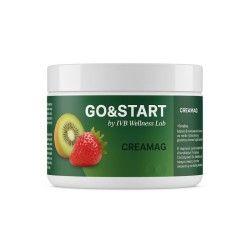IVB CREAMAG 300G GO&STAR FRESA KIWI