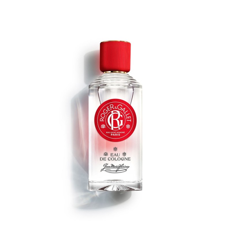 ROGER & G EAU DE COLOGNE JEAN MARIE FARINA