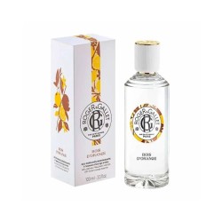 ROGER & G EAU DE COLOGNE BOIS D ORANGE