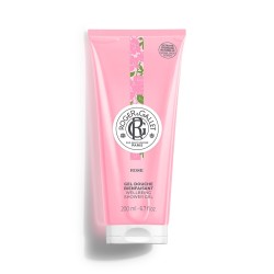 ROGER & G GEL DE DUCHA ROSE 200 ML