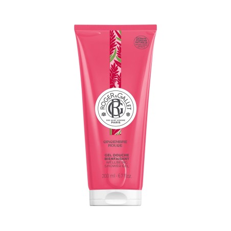 ROGER & G GEL DE DUCHA GENGIBRE 200 ML