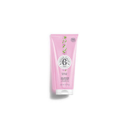 ROGER & G GEL DE DUCHA FEUILLE THE 200 ML