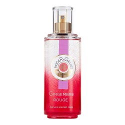 ROGER & G EAU FRAICHE GINGEMBRE ROUGE VAPO 100 M