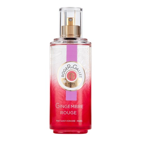 ROGER & G EAU FRAICHE GINGEMBRE ROUGE VAPO 100 M