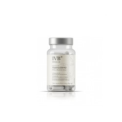 IVB VITAMINA D3+K2 90CAPS