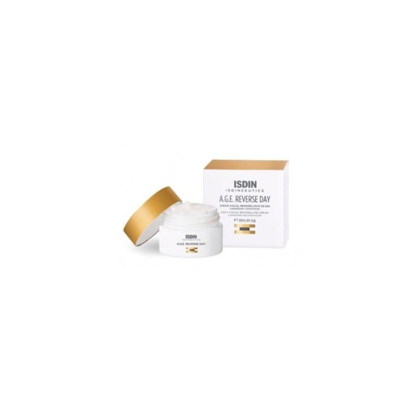 ISDINCEUTICS A.G.E. REVERSE 1 ENVASE 50 ML
