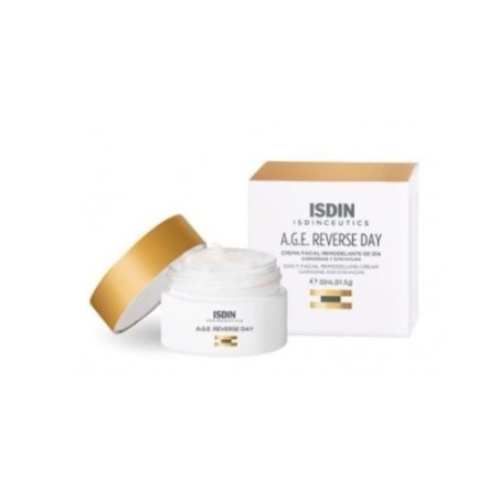 ISDINCEUTICS A.G.E. REVERSE 1 ENVASE 50 ML
