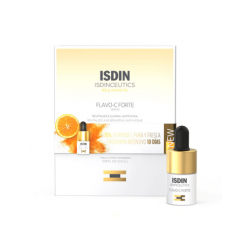 ISDINCEUTICS FLAVO-C FORTE 1 UNIDAD
