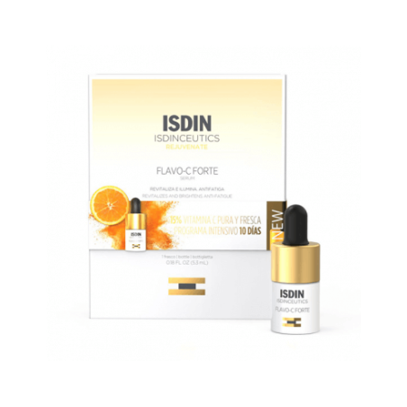 ISDINCEUTICS FLAVO-C FORTE 1 UNIDAD