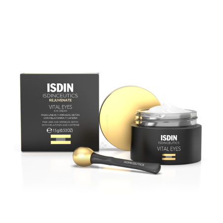 ISDINCEUTICS VITAL EYES 1 FRASCO 15 G