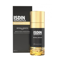 ISDINCEUTICS RETINAL SMOOTH