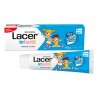LACER INFANTIL GEL DENTAL 75 ML FRESA