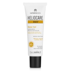 HELIOCARE 360 WATER GEL 50 ML.
