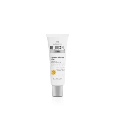 HELIOCARE 360º PIGMENT SOLUTION FLUID PROTECTOR