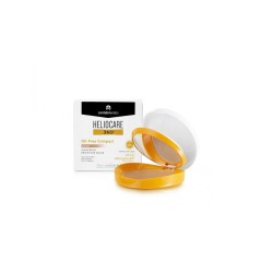 HELIOCARE 360º SPF 50+ OIL-FREE COMPACT BEIGE