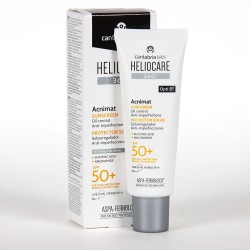 HELIOCARE 360º SPF 50+ ACNIMAT PROTECTOR SOLAR 1