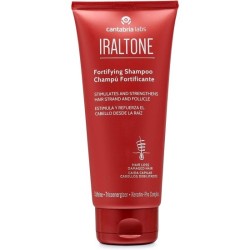 IRALTONE CHAMPU FORTIFICANTE 1 ENVASE 200 ML