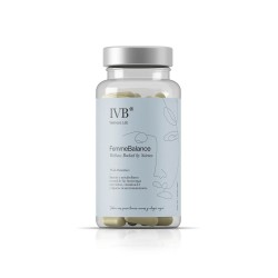 IVB FEMMEBALANCE 60 CAPSULAS