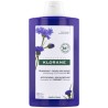 KLORANE CHAMPU  CENTAUREA 400ML