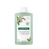 KLORANE CHAMPU ACEITE DE ALMENDRAS 400 ML