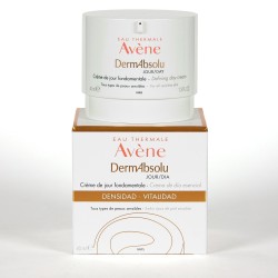 AVENE DERMABSOLU CREMA DE DIA ESENCIAL 40 ML