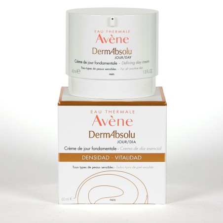 AVENE DERMABSOLU CREMA DE DIA ESENCIAL 40 ML