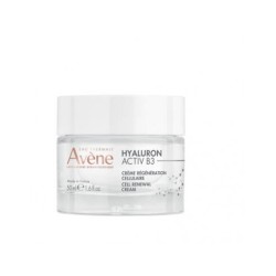 AVENE HYALURON ACTIV B3 CREMA DIA
