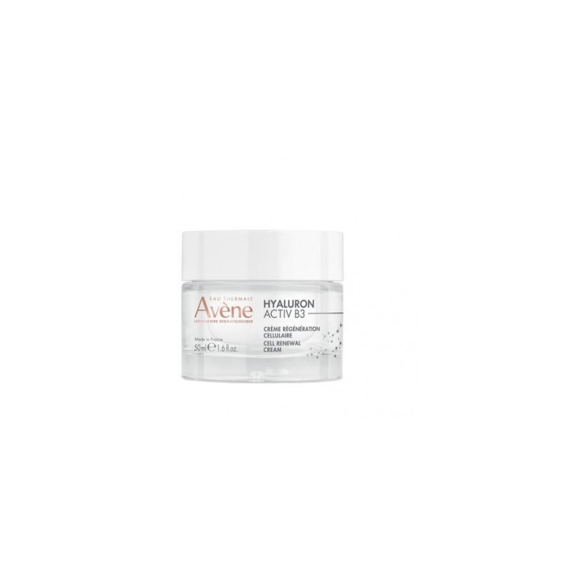 AVENE HYALURON ACTIV B3 CREMA DIA