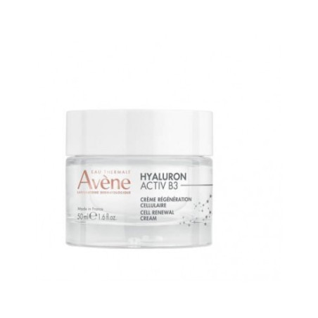 AVENE HYALURON ACTIV B3 CREMA DIA