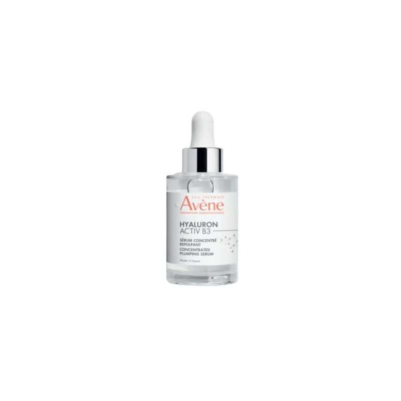 AVENE HYALURON ACTIV B3 SERUM CONCENTRADO VOLUMI
