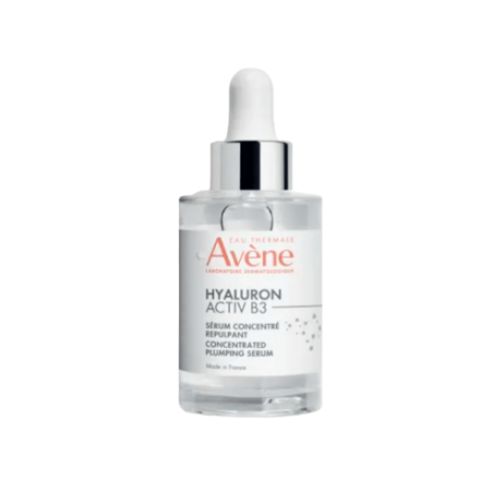 AVENE HYALURON ACTIV B3 SERUM CONCENTRADO VOLUMI