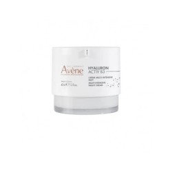 AVENE HYALURON ACTIV B3 CREMA NOCHE