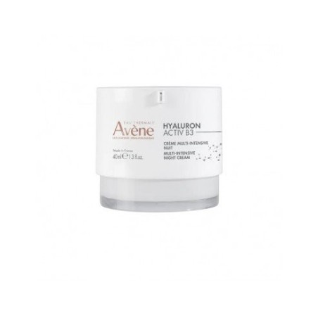 AVENE HYALURON ACTIV B3 CREMA NOCHE