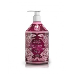 RUDY JABON MANOS 500 ML ROSA POSITANO