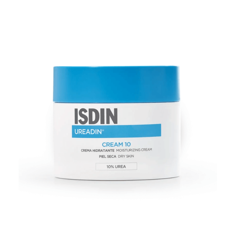 UREADIN CREAM 10 ISDIN 1 ENVASE 300 ML