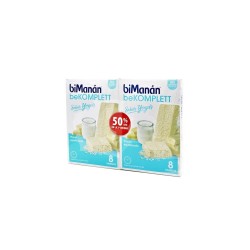 BIMANAN BARRITAS YOGURT 2UND -50%