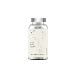 IVB ZERODOL 60 CAPSULAS