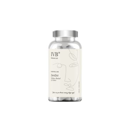 IVB ZERODOL 60 CAPSULAS