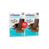 BIMANAN BARRITA CHOCO CRUJIENTE PACK 2UND 50%