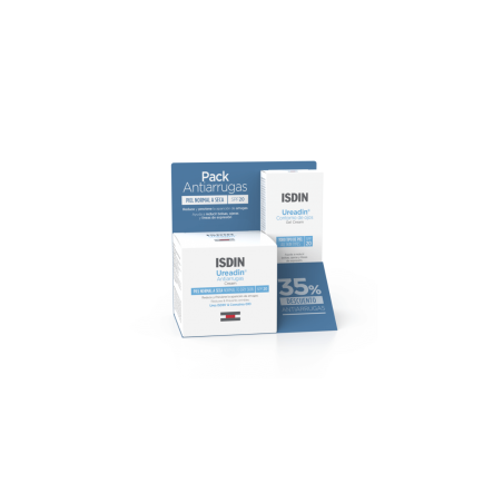 UREADIN PACK CREMA ANTIARR+CONT OJOS