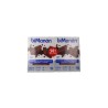 BIMANAN BARRITA CHOCOLATE FONDANT  PACK 50%