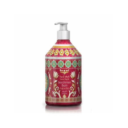 RUDY JABON MANOS 500 ML SOL DE CERDAÑA