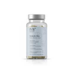 IVB METABOLIC-MAX 60 CAPSULAS