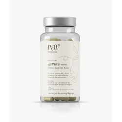 IVB VITALNATAL WOMAN 60 CAPSULAS