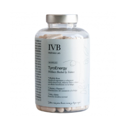 IVB TYROENERGY 180 CAPS