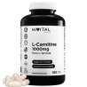 HIVITAL L-CARNITINA 1000 MGR 180 CAPS