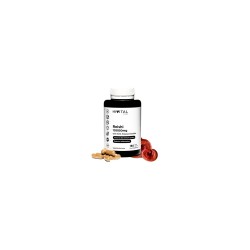 HIVITAL REISHI 1000 MG 180 CAP