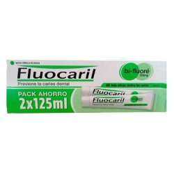 FLUOCARIL BI-FLUORE 125 ML DUPLO