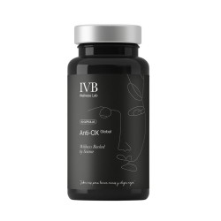 IVB ANTI-OX GLOBAL 60 CAPS