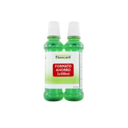 FLUOCARIL COLUTORIO 2 X 500 ML